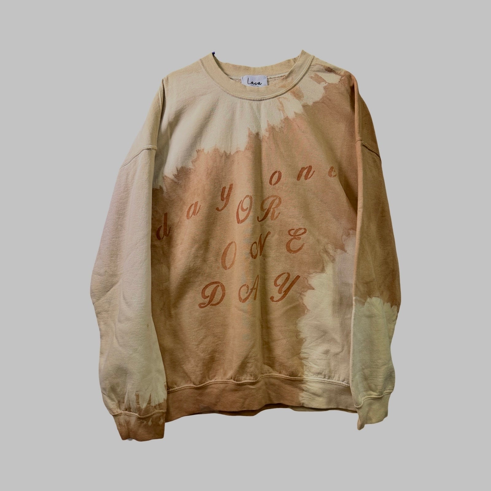 PULOVER “ACACIA”