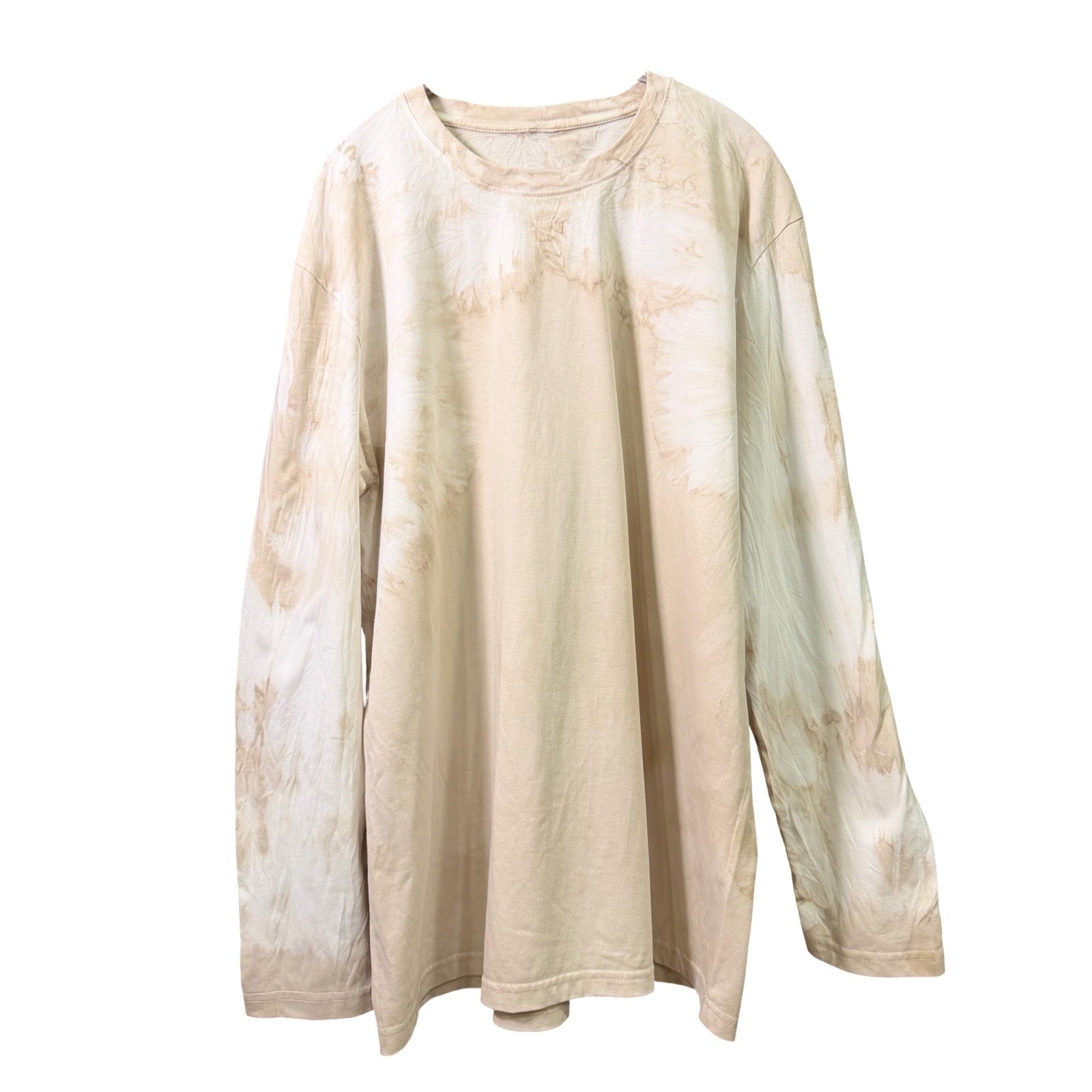 T-shirt “wallnut”