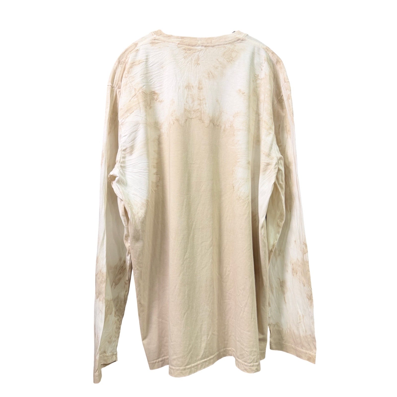 T-shirt “wallnut”