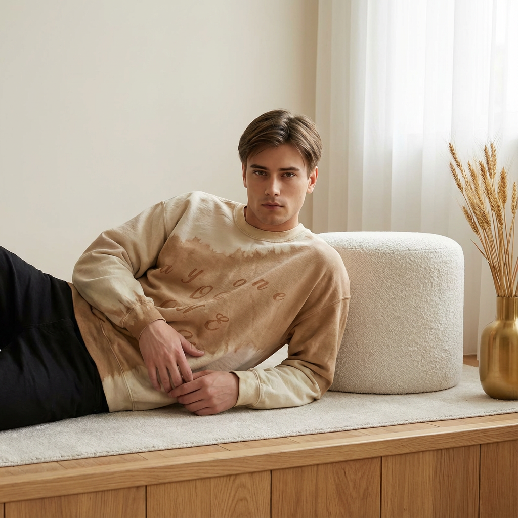 PULOVER “ACACIA”