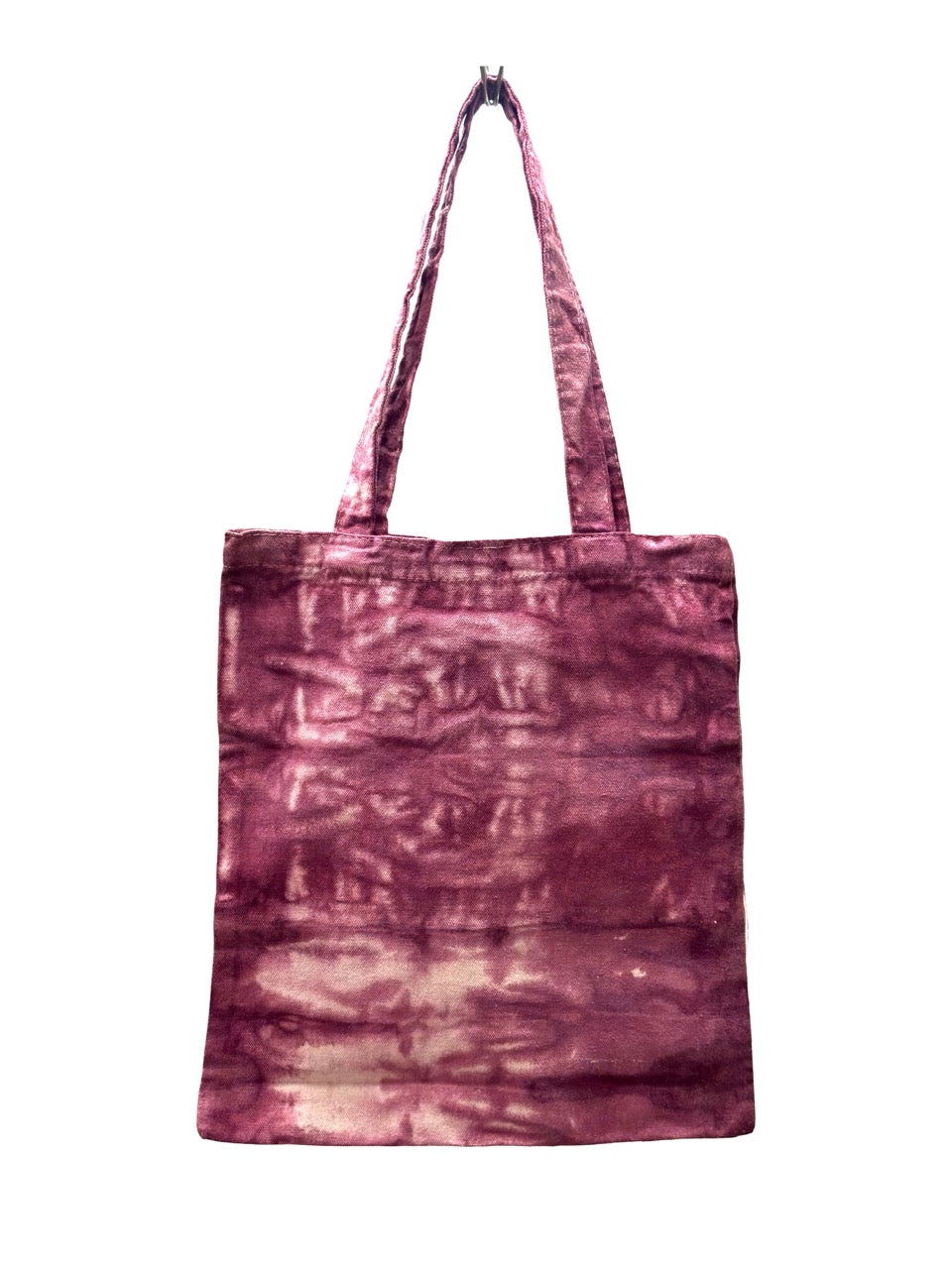 Tote bag "LACA"